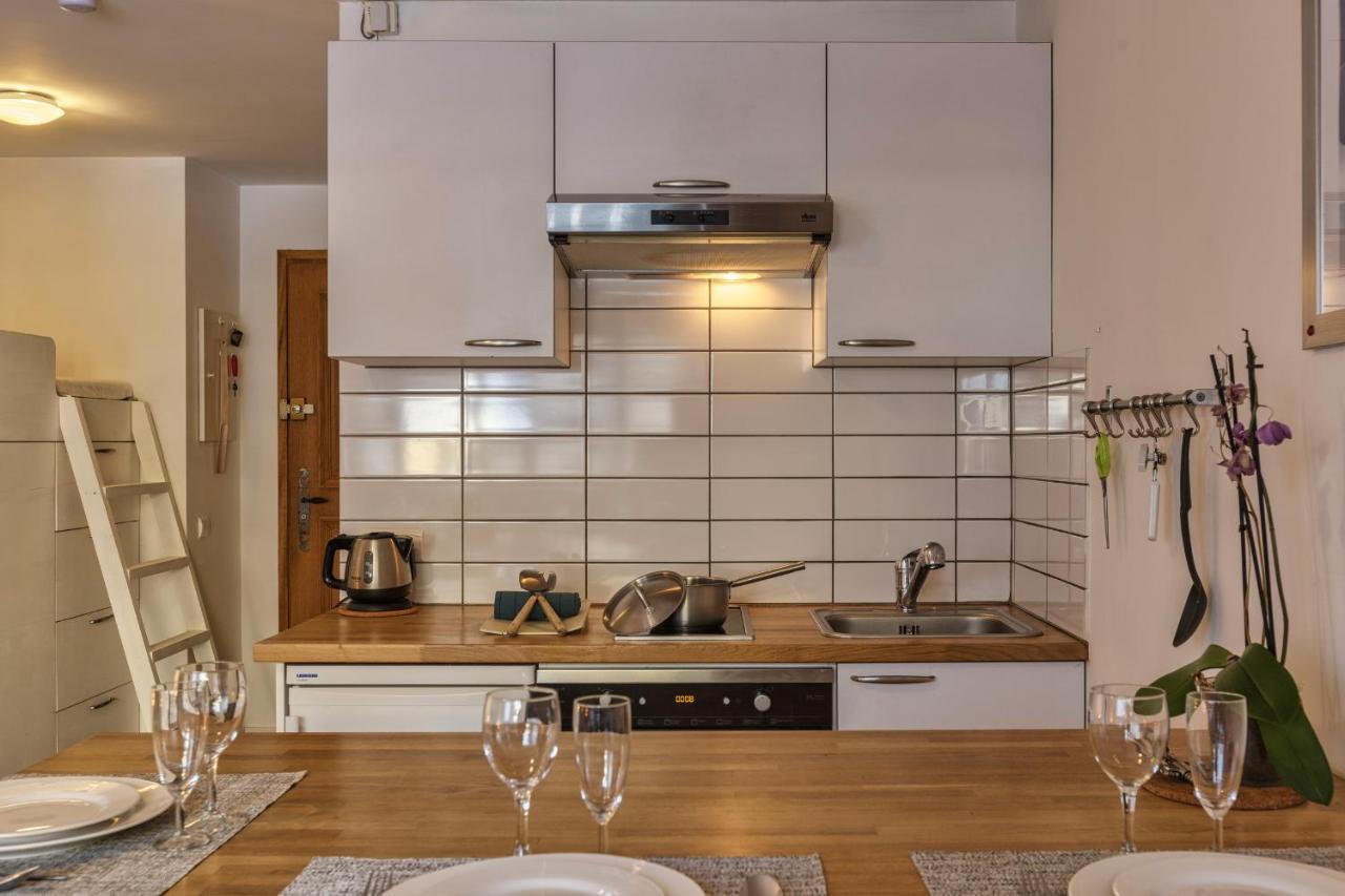 Appartement Clos Du Savoy 2C Bat A2 - Happy Rentals 샤모니 외부 사진